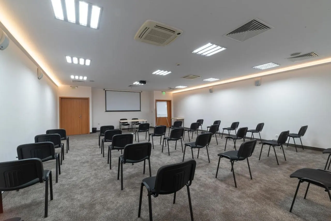 Vitosha Park Hotel - Free Indoor Pool & Parking Sofia