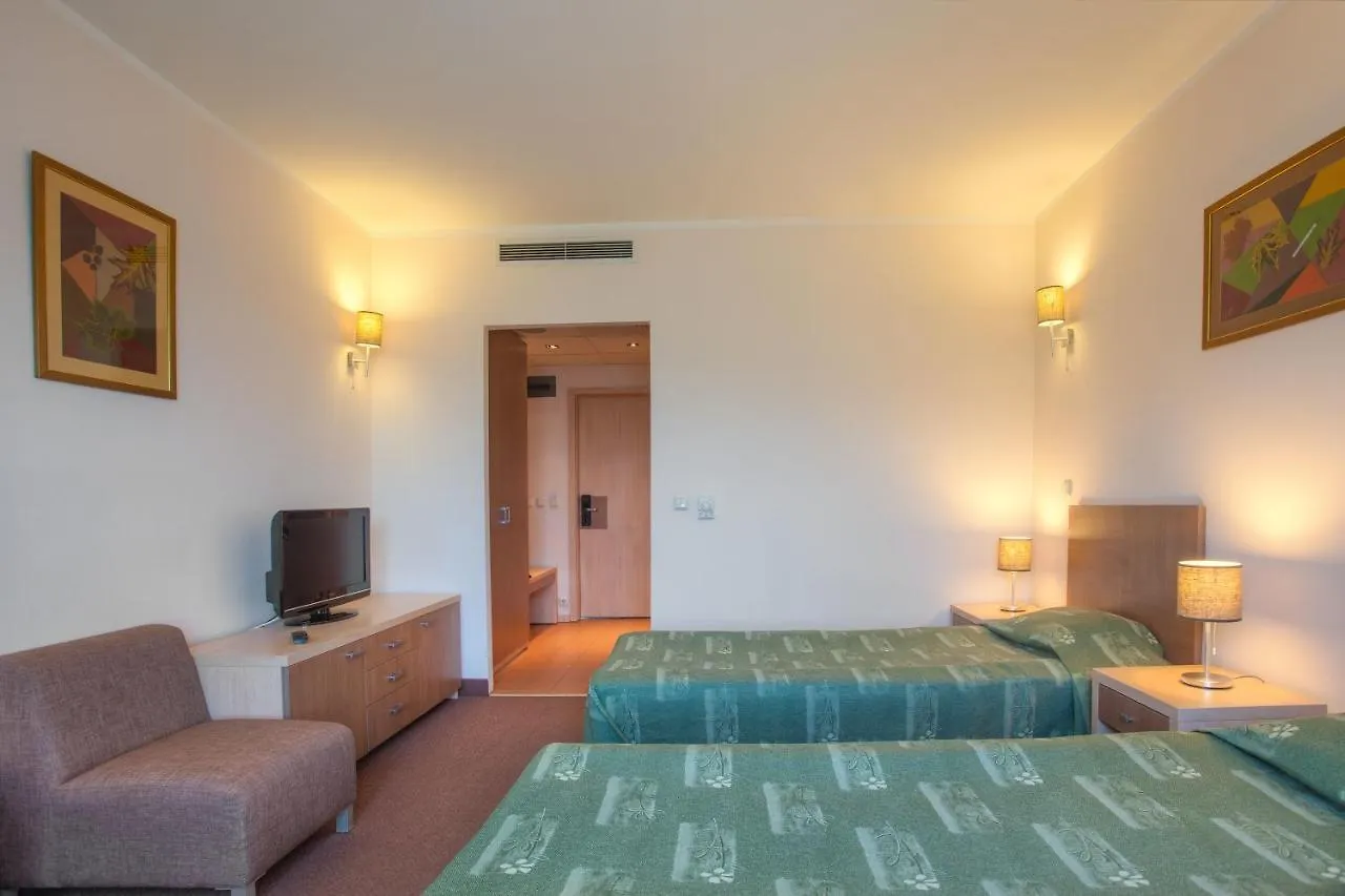 Vitosha Park Hotel - Free Indoor Pool & Parking Sofia