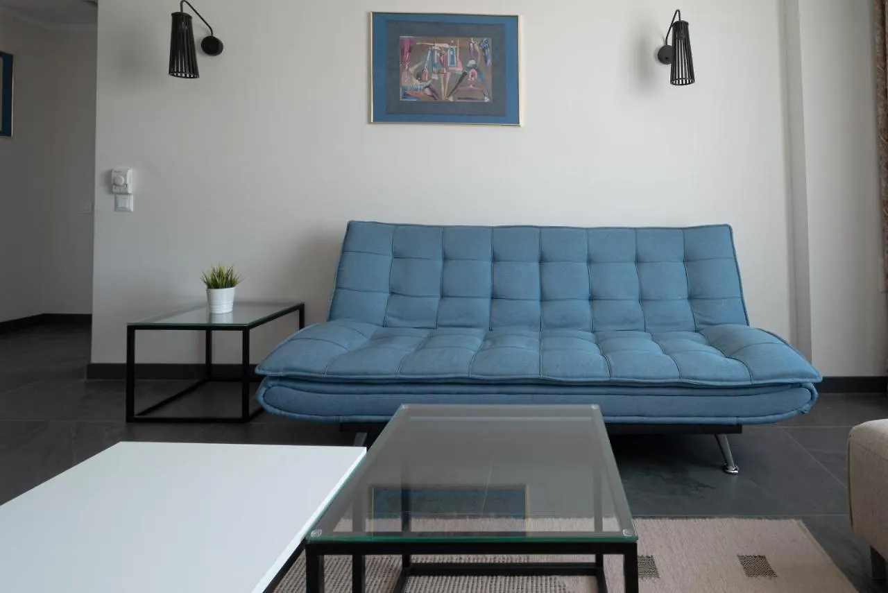 Vitosha Park Hotel - Free Indoor Pool & Parking Sofia