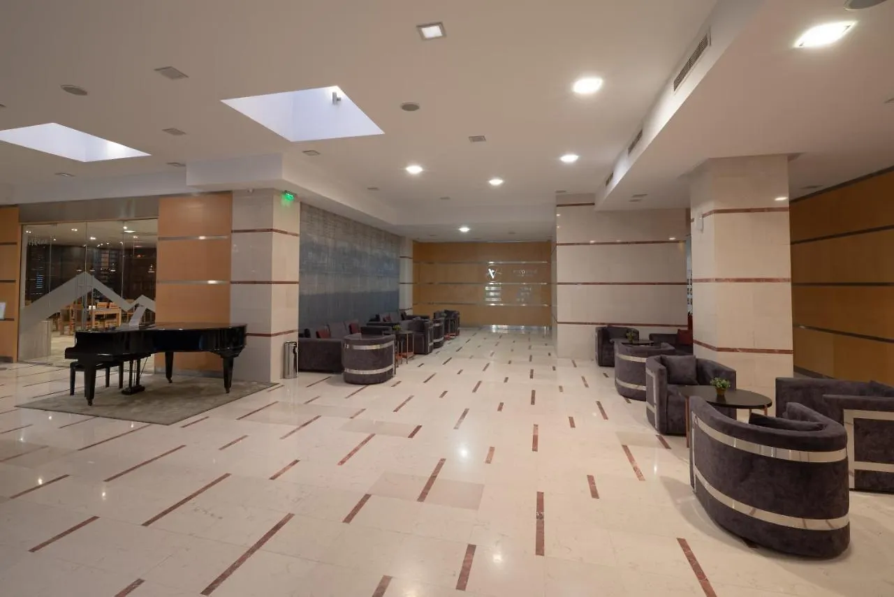 Vitosha Park Hotel - Free Indoor Pool & Parking Sofia