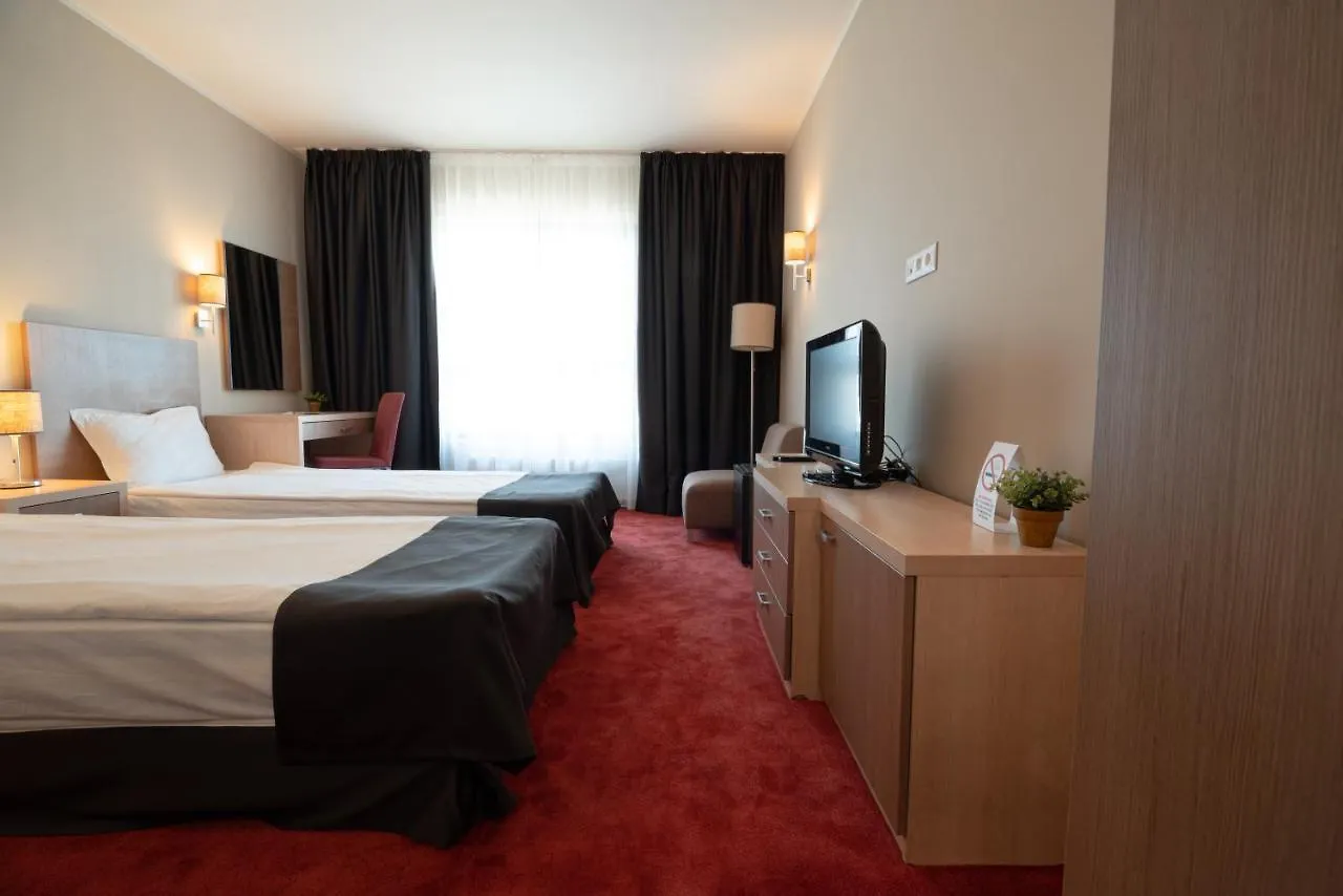 Vitosha Park Hotel - Free Indoor Pool & Parking Sofia