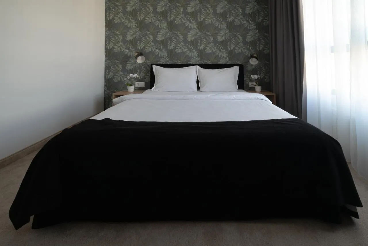 Vitosha Park Hotel - Free Indoor Pool & Parking Sofia