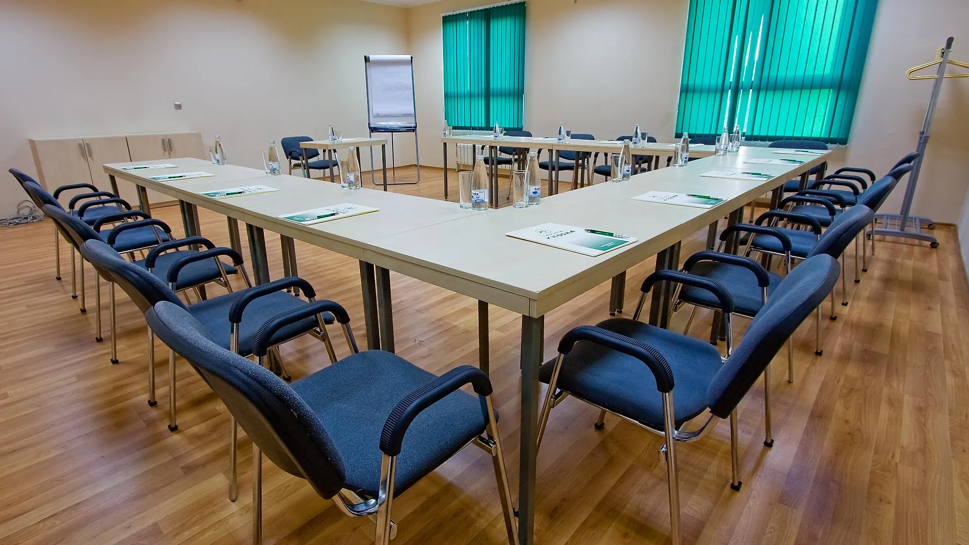 Vitosha Park Hotel - Free Indoor Pool & Parking Sofia