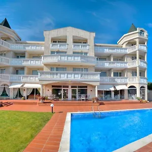 Alekta - Free Parking 3*, Varna Bulgarie