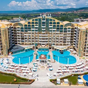 Imperial Palace Hotel Slantschew brjag