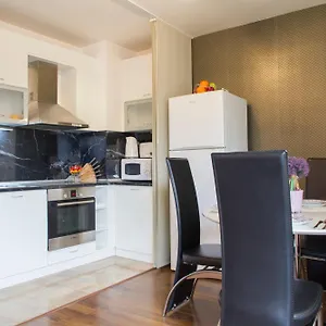 Vitosha Downtown Apartment