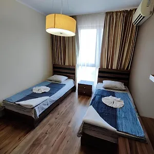 Europroperties Golden Line Apartment Goldstrand