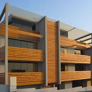 Design Logatero 3*, Sozopol Bulgarie