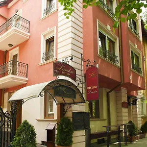 Oborishte 63 Boutique - Ex Hotel