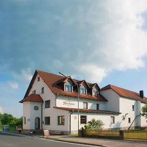 Heuhexe Gasthof Fladungen