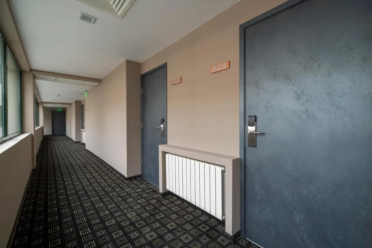 Vitosha Park Hotel - Free Indoor Pool & Parking Sofia