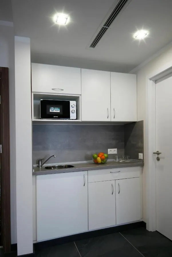 Vitosha Park Hotel - Free Indoor Pool & Parking София