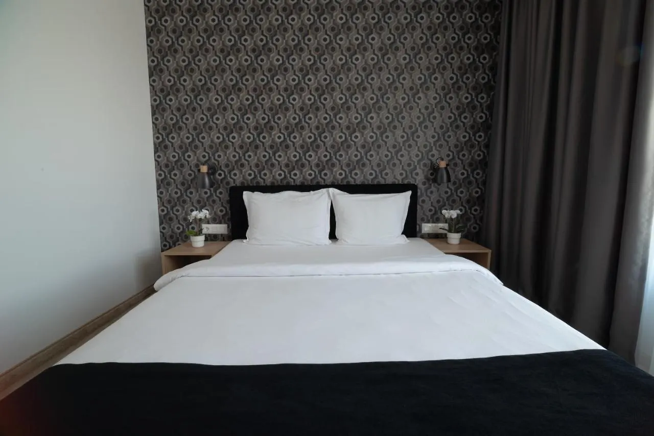 Vitosha Park Hotel - Free Indoor Pool & Parking Sofia