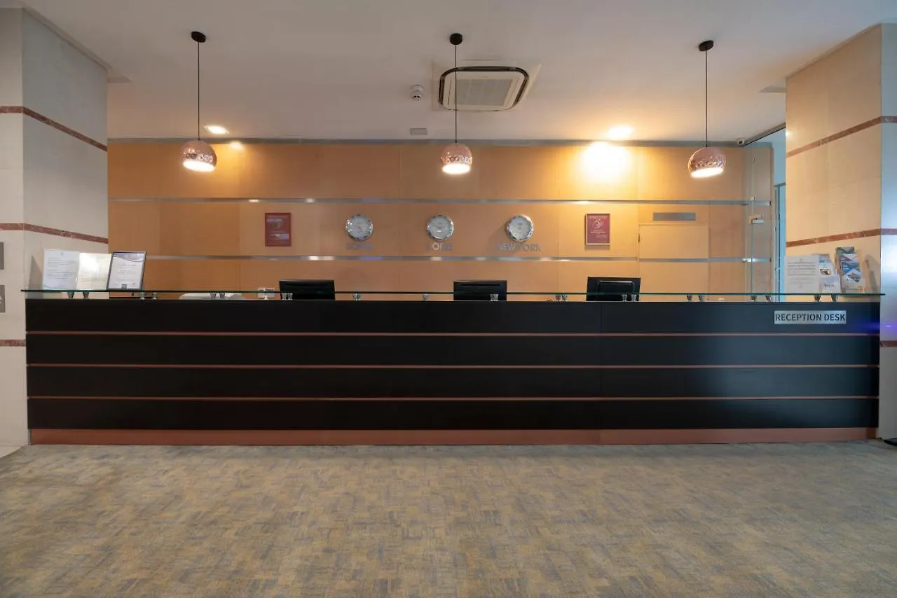 Vitosha Park Hotel - Free Indoor Pool & Parking Sofia