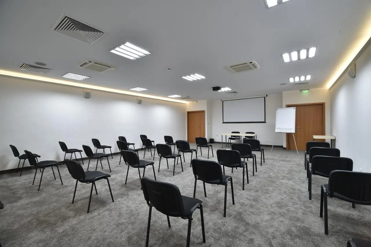 Vitosha Park Hotel - Free Indoor Pool & Parking Sofia