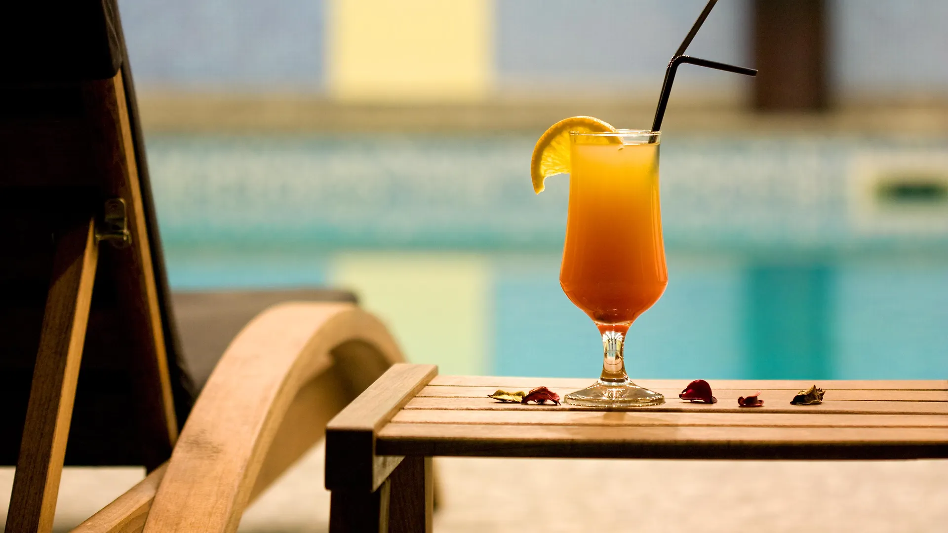 Vitosha Park Hotel - Free Indoor Pool & Parking Sofia Bulgarien