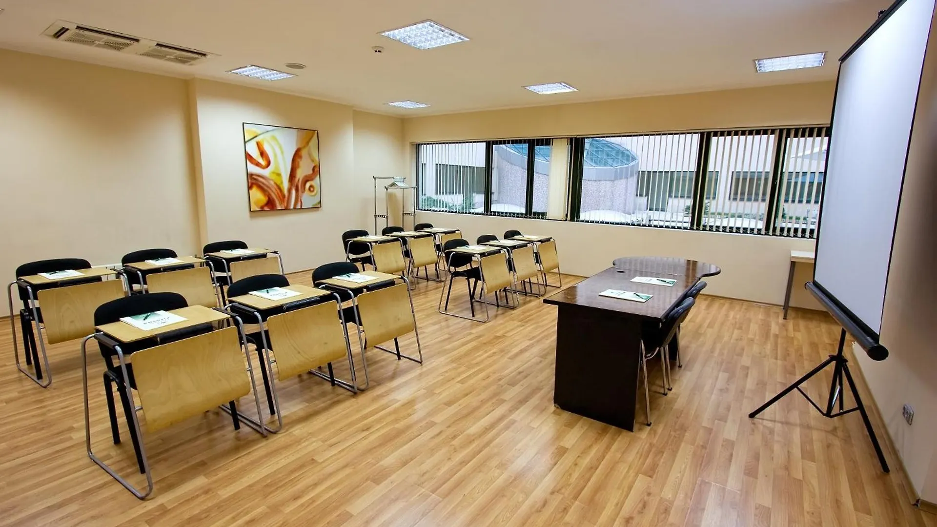 ****  Vitosha Park Hotel - Free Indoor Pool & Parking Sofia Bulgarien