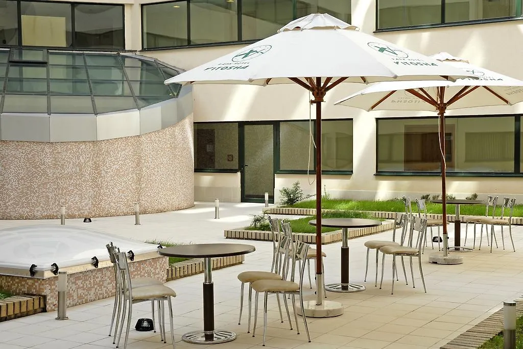 Vitosha Park Hotel - Free Indoor Pool & Parking Sofia
